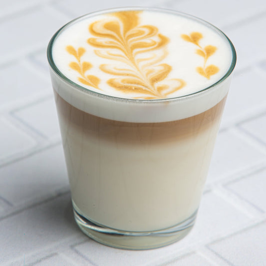 LATTE MACCHIATTO