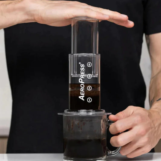 Aeropress