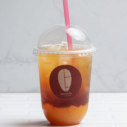 CAFÉ CATUCHE (COLD BREW DE PARCHITA)